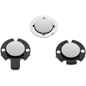 xTool CO2 Laser Mirrors Pack for P2S (3pcs) P50104