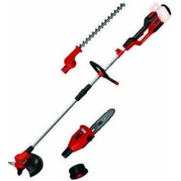 Einhell Einhell cordless multi-function tool GE-LM
