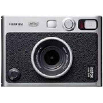 CAMERA INSTANT INSTAX MINI EVO/BLACK Fujifilm