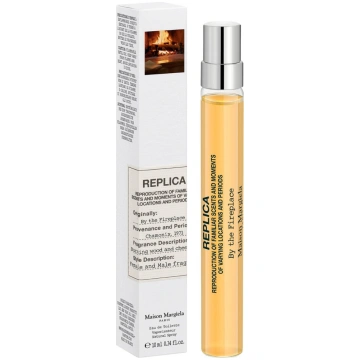 Maison Margiela Replica By The Fireplace EDT tuale