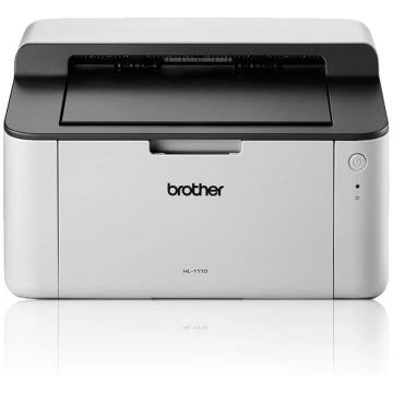 Brother HL-1110 laser printer 2400 x 600 DPI A4 HL