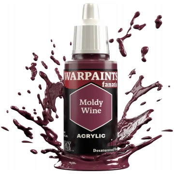 Army Painter The : Warpaints - Fanatic - Moldy Win