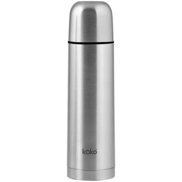 Termoss Koko KO-6422, 0.75 l, sudraba krās