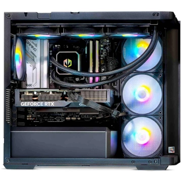 Dators Adax Dators Adax Draco Signature Wxihr9600x