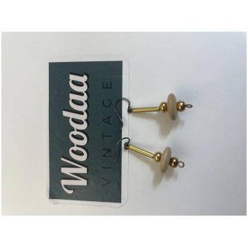 Aarikka earrings