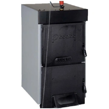 Čuguna apkures katls SOLITECH 14KW