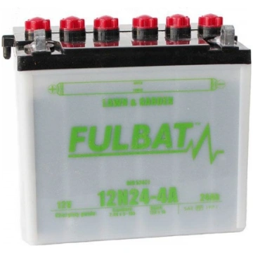 FULBAT - 12N24-4A - 12V | 220A | 22Ah