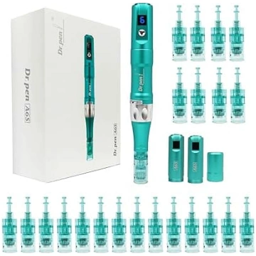 Dr.pen Microneedling Professional Dermapen A6S Ele