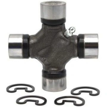 Stūres krustiņš 27x 92mm SPIDAN U074