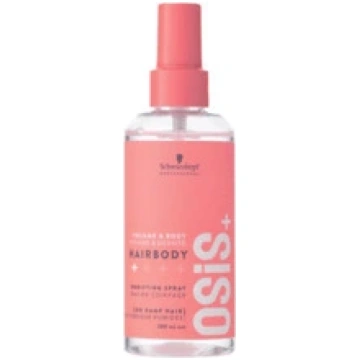 Hair Volume Schwarzkopf Professional Osis+ Hairbod