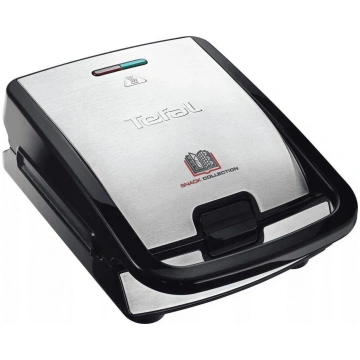 Tefal SW854D Snack Collection Sviestmaižu grils SW