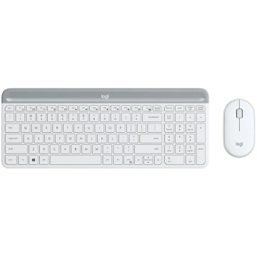 Logitech MK470 Slim Combo 920-009189