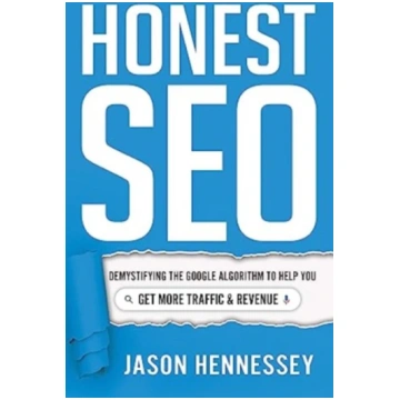 Honest Seo Jason Hennessey