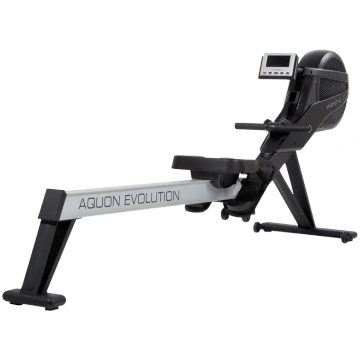 Rowing ergometer FINNLO by Hammer Aquon Evolution 
