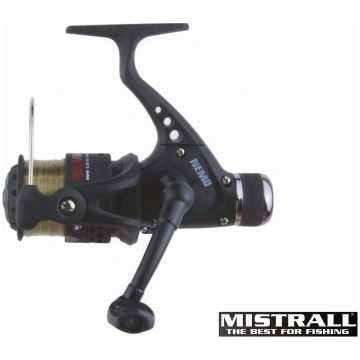 Spole MISTRALL Nemo - 3000 KM-1010830