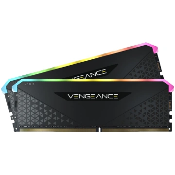Atmiņa Corsair Vengeance Rgb Rs, Ddr4, 32 Gb, 3200