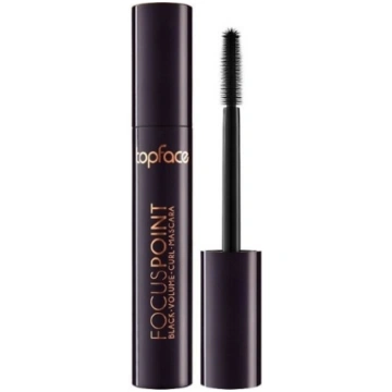 TOPFACE Focus Point Skropstu tuša, 12 ml TOP FACE