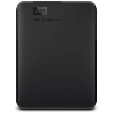 Western Digital Elements WDBHJS0060BBK-WESN extern