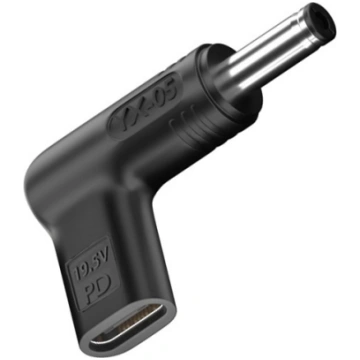 USB Type-C to DC 5.5x2.1 mm Adapter | CC360567