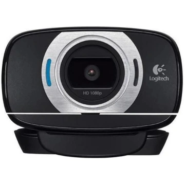Logitech HD Webcam C615 - Tīmekļa kamera - Krāsu -