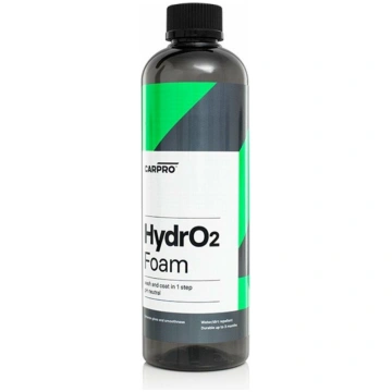 CarPro HydrO2 Foam Šampūns Ar Keramiku konc. 500ml