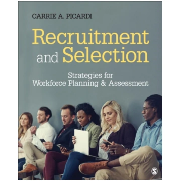 Recruitment and Selection Carrie A. Picardi