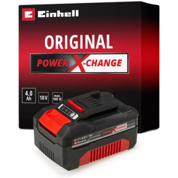 Einhell Akumulators 18V 4.0Ah Power -X-Change