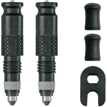 Ventiļu komplekts Schwalbe Clik (SCV) valve conver