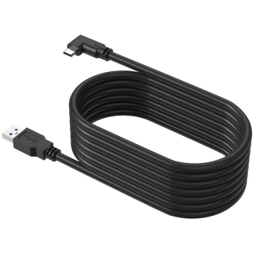 Kiwi Design QC-4 USB-C 16FT(5M) Link Cable for Ocu