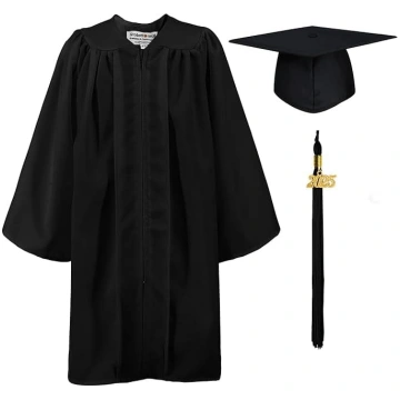 GraduationMall Matt 2024 Bērnu izlaiduma akadēmisk