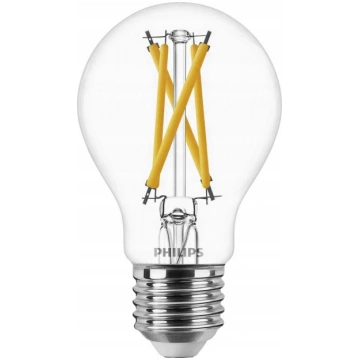 Signify Phillips LED WarmGlow Lampe 60W E27 810lm 