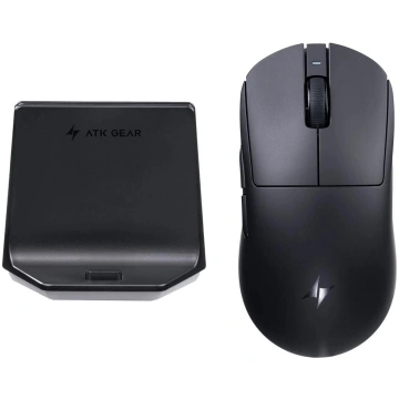 ATK Dragonfly A9 NB Ultra, Black ATK-A9-NB-ULTRA-B