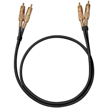 Oehlbach NF 1 Master NF audio RCA kabelis ANEB0000
