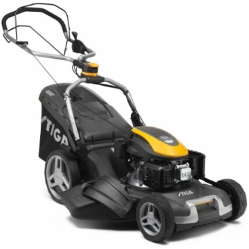 STIGA Combi 955e V Akumulatora zāles pļāvējs 53cm 