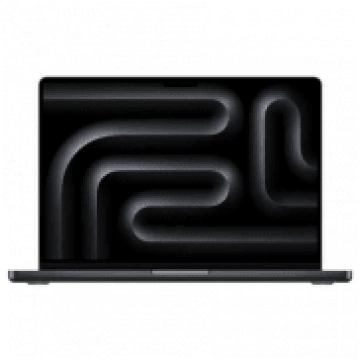 Apple MacBook Pro 14" Apple M5 16GB 1TB Black