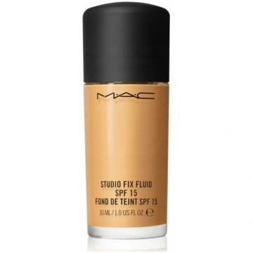 MAC Studio Fix Fluid Matte Finish Liquid Foundatio