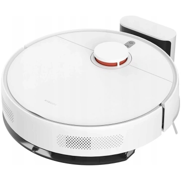 Putekļsūcējs - robots Xiaomi S40 Pro EU, balta krā