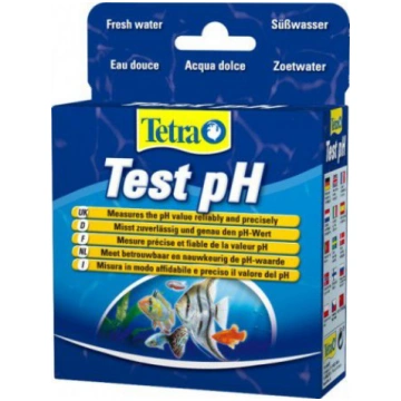 Tetra Test pH 10 ml 1105575 (4004218745827) ( JOIN