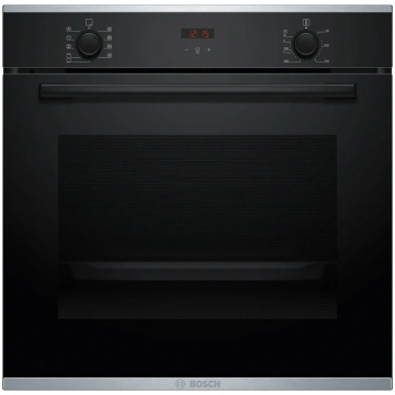 Iebūvējamā elektriskā cepeškrāsns Bosch HBA2340B0