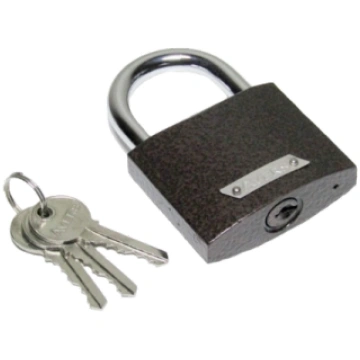 Piekaramā atslēga AVERS PD-01-75 3 atslēgas APEPD-