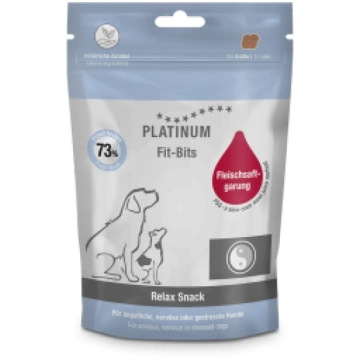 Platinum Fit-Bits Relax Kārumi stresa pārņemtiem s