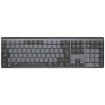Logitech MX Mech Wireless Performance DE-Layout Il