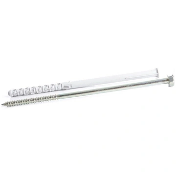 Memorysolution FRAME PLUG WITH SCR 10X100 HTVE08 4