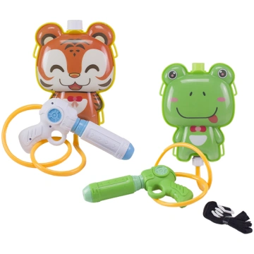 Koala Games G2658 Backpack Water Gun (Random) | T-