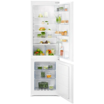 Ledusskapis Electrolux ENT6NE18S