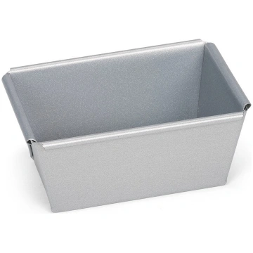Maizes cepšanas forma Silver-Top 9 cm Patisse
