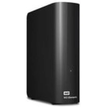 Western digital WD Elements external HDD USB 3.0 8