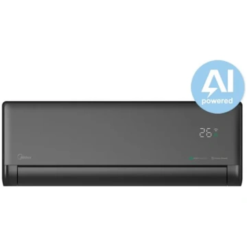 Gaisa kondicionieris Midea Solstice EZ 3,5kW EZB-1