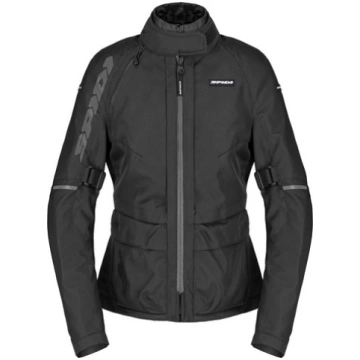 Spidi Crossmaster 2 Lady Jacket Black