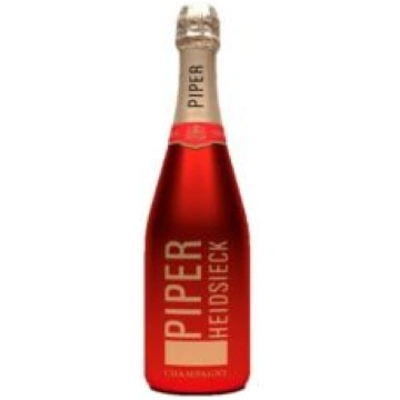 Piper Heidsieck Cuvee Brut Sleeve